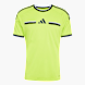 adidas SCHIEDSRICHTERTRIKOT 26 Gelb 168650 1