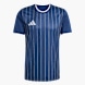 adidas Entrada26 Grafik-Trikot Blau 168927 1