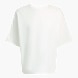 adidas Soft Lux T-Shirt Weiß 156302 1