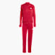 adidas DAYREADY TRAININGSANZUG Rot 156492 1
