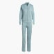adidas DAYREADY TRAININGSANZUG Grün 156493 1