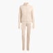 adidas Essentials Feel Cozy Trainingsanzug Beige 156453 1