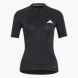 adidas ESSENTIALS FAHRRADTRIKOT Schwarz 156749 1