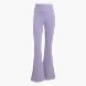 adidas Seasonal Essentials French Terry Ausgestellte Hose Flieder 156117 1