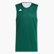 adidas 3G Speed Basketball AEROREADY Wendetrikot Grün 168768 1