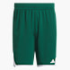 adidas 3G Speed Basketball AEROREADY Shorts Grün 168769 1