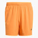 adidas D4T ESSENTIALS SHORTS Orange 156898 1