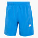 adidas WORKOUT ESSENTIALS BASE WOVEN SHORTS Blau 156754 1
