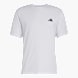 adidas WORKOUT ESSENTIALS FEELREADY T-SHIRT Weiß 156020 1