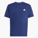 adidas WORKOUT ESSENTIALS FEELREADY T-SHIRT Blau 168562 1