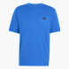 adidas WORKOUT ESSENTIALS FEELREADY T-SHIRT Blau 168563 1