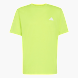 adidas WORKOUT ESSENTIALS FEELREADY T-SHIRT Gelb 156023 1