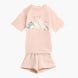 adidas TIRO_NSTER T-SHIRT-SET Rosa 156875 1