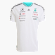 adidas MERCEDES - AMG PETRONAS FORMULA 1 TEAM DRIVER AUTHENTIC TRIKOT Weiß 157282 1