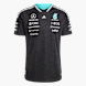 adidas MERCEDES - AMG PETRONAS FORMULA 1 TEAM DRIVER AUTHENTIC TRIKOT Schwarz 157283 1