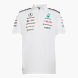 adidas MERCEDES - AMG PETRONAS FORMULA 1 TEAM ENGINEERS POLOSHIRT Weiß 157327 1
