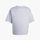 adidas Soft Lux T-Shirt Grau 156304 1
