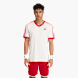 adidas TENNIS CLASSICS T-SHIRT Weiß 157267 1