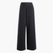 adidas SOFT LUX STRAIGHT LEG HOSE Schwarz 156121 1