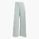 adidas SOFT LUX STRAIGHT LEG HOSE Grün 156122 1