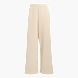 adidas SOFT LUX STRAIGHT LEG HOSE Beige 156123 1