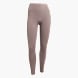 adidas Optime Workout 3-Streifen 7/8 Leggings Braun 156107 1