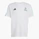adidas MERCEDES-AMG PETRONAS FORMULA 1 TEAM DNA T-SHIRT Weiß 156921 1
