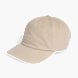adidas WASHED DAD KAPPE Beige 156007 1