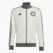 adidas MERCEDES - AMG PETRONAS FORMULA 1 TEAM SILVER ARROWS ICON MEN TRAININGSJACKE Weiß 157355 1