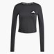 adidas Longsleeve Schwarz 168626 1