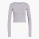 adidas adi365 Running Essentials Longsleeve Grau 156079 1
