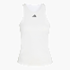 adidas TENNIS CLIMACOOL Y-TANKTOP Weiß 156863 1