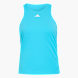 adidas TENNIS CLIMACOOL Y-TANKTOP Türkis 156864 1