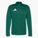 adidas Entrada26 Trainingsoberteil Dunkelgrün 169567 1