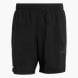 adidas TECH ESSENTIALS WORKOUT 3-STREIFEN SHORTS Schwarz 156101 1