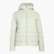 adidas Terrex Multi Essentials CLIMAWARM Isolierende Kapuzenjacke Grün 156071 1