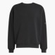 adidas SOFT LUX SWEATSHIRT Schwarz 169697 1