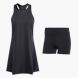 adidas CLUB TENNIS CLIMACOOL KLEID Schwarz 156203 1