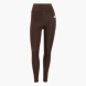adidas Optime Essentials 7/8-Leggings, ohne Vordernaht Braun 156248 1