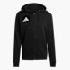 adidas Entrada26 Kapuzenjacke Schwarz 168685 1