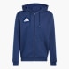 adidas Entrada26 Kapuzenjacke Blau 168686 1