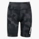 adidas Terrex Multi 8inch Kurze Leggings, Print Schwarz 169675 1