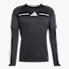 adidas REFEREE 26 LANGÄRMELIGES JERSEY Schwarz 169627 1