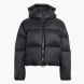adidas Z.N.E. PUFFER JACKE Schwarz 168662 1