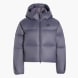 adidas Z.N.E. PUFFER JACKE Grau 168663 1
