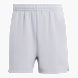 adidas SOFT LUX SHORTS Grau 156161 1
