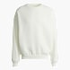 adidas SOFT LUX SWEATSHIRT Weiß 156937 1