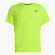 adidas adi365Breeze Running T-Shirt Gelb 156698 1