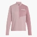 adidas TERREX Multi Climacool 1/2 Zip Longsleeve Lila 168870 1