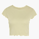 adidas Motion T-Shirt Gelb 169483 1